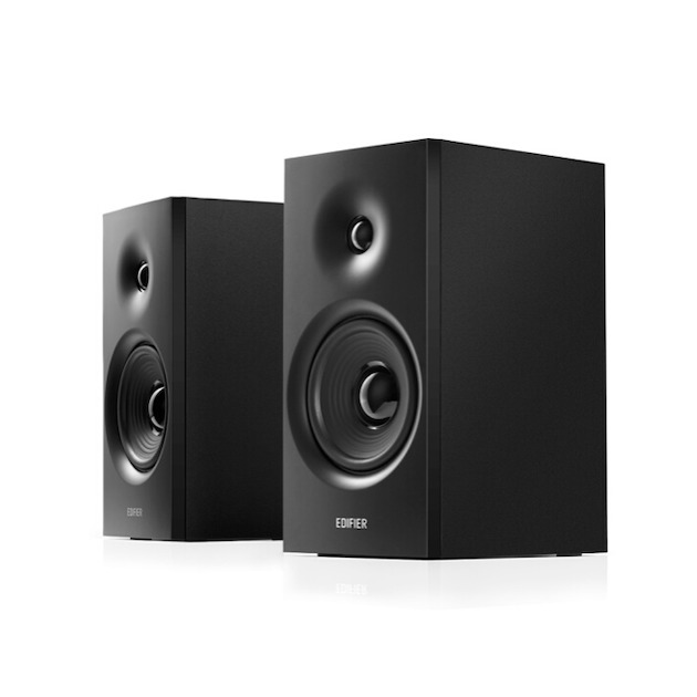 Edifier R1080BT Zwart Edifier R1080BT Zwart