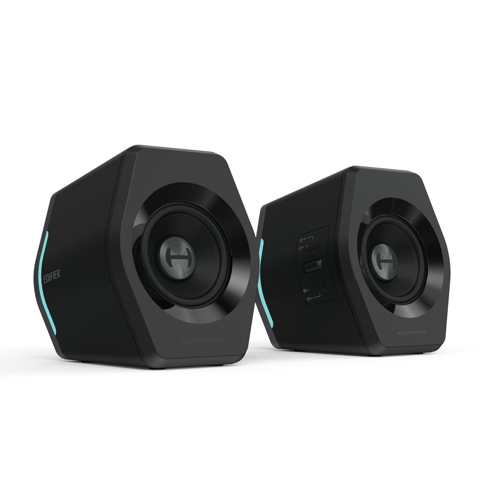 Edifier Hecate G2000