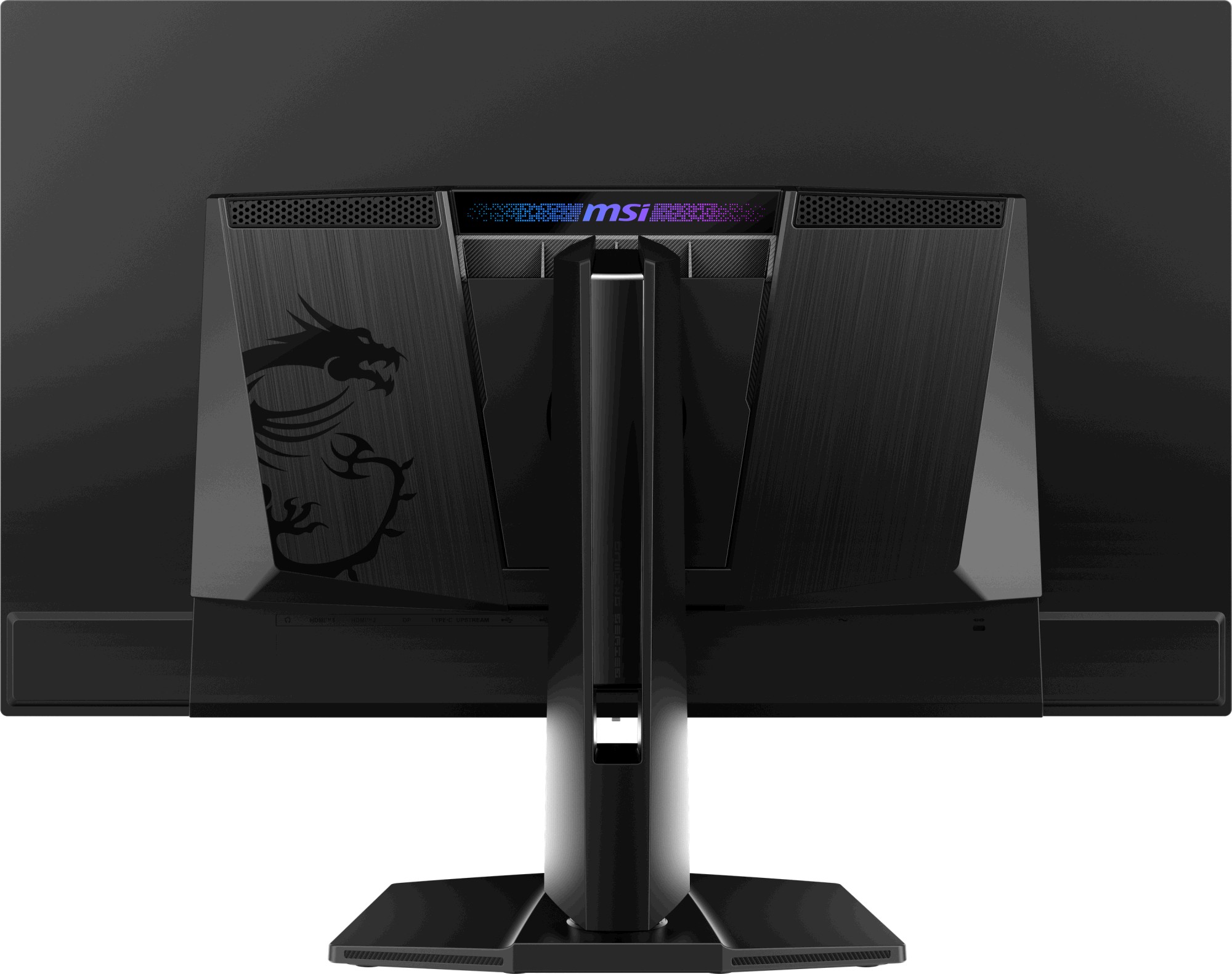 MSI 32" MPG 321URX QD-OLED 240Hz, HDMI, DP