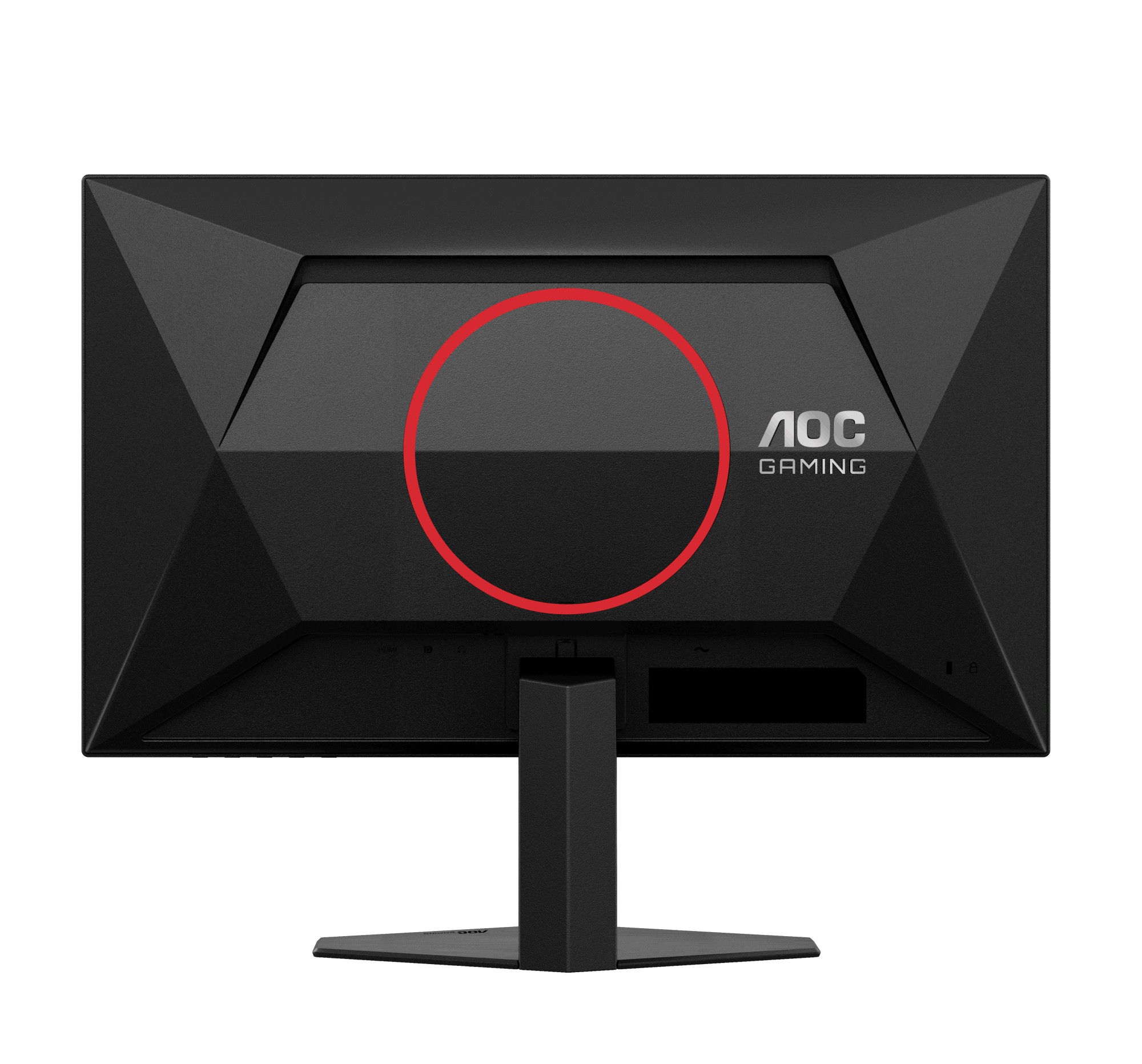 AOC 24" Q24G4R