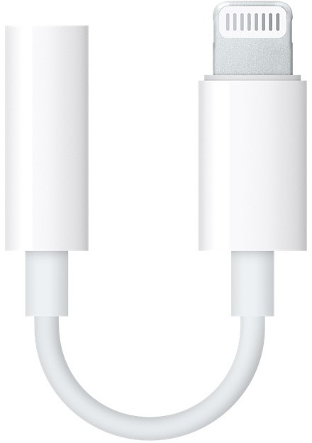 Apple Headphone Jack | Lightning