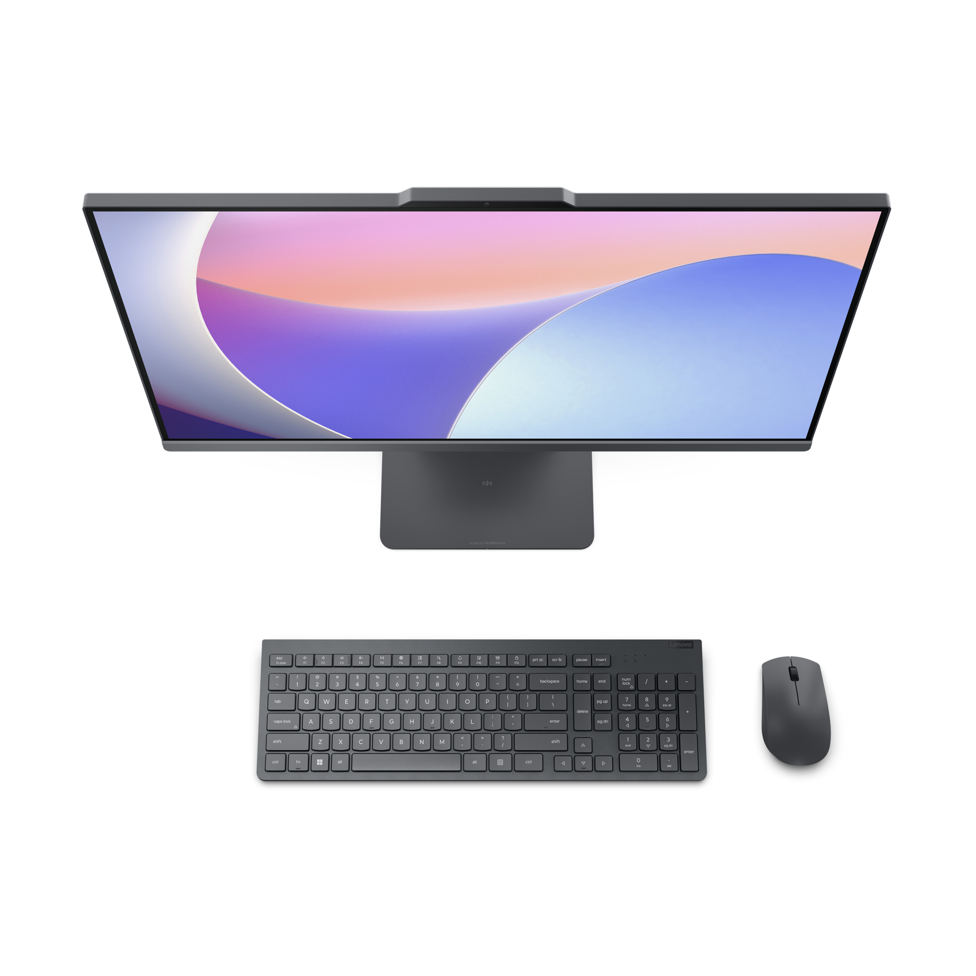 Lenovo IdeaCentre AIO 27ARR9DT (F0HQ009XNY) - 27\ FHD - Ryzen 5 - 16GB - 512GB 