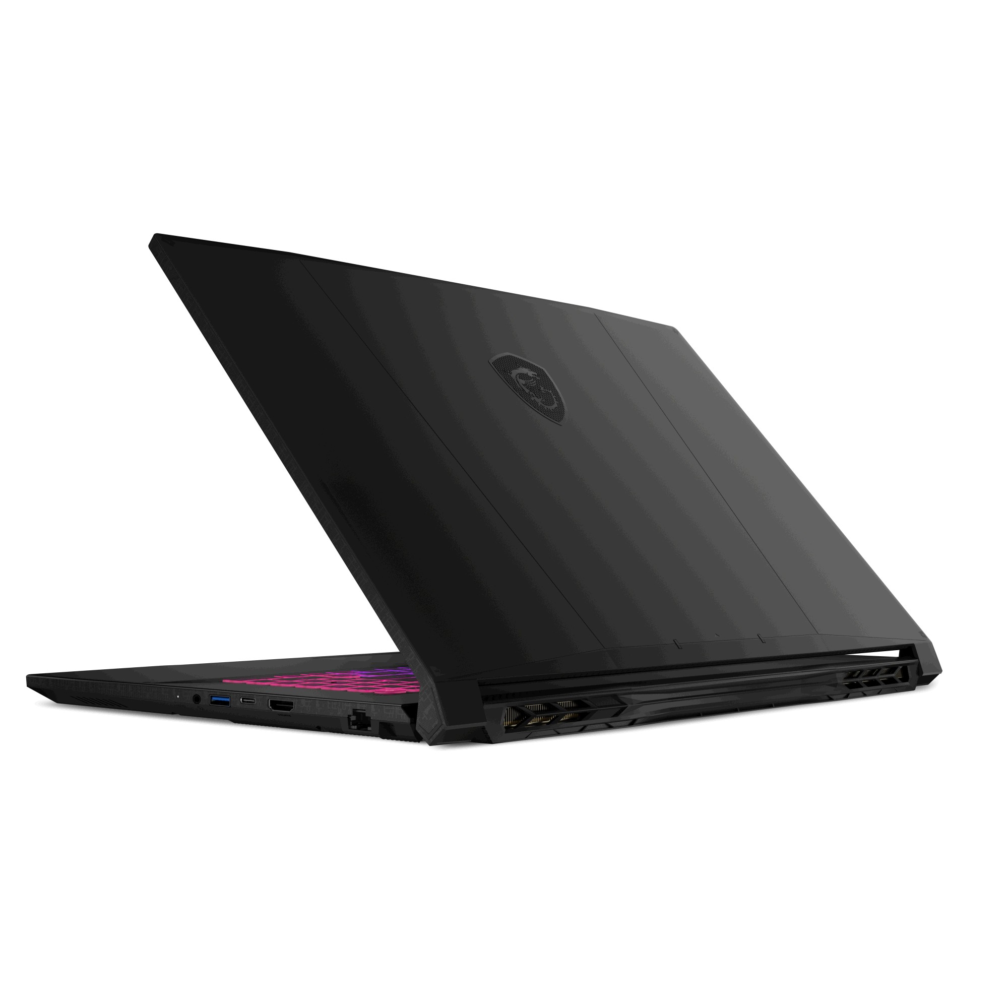 MSI Katana 17 HX B14WFK-262NL