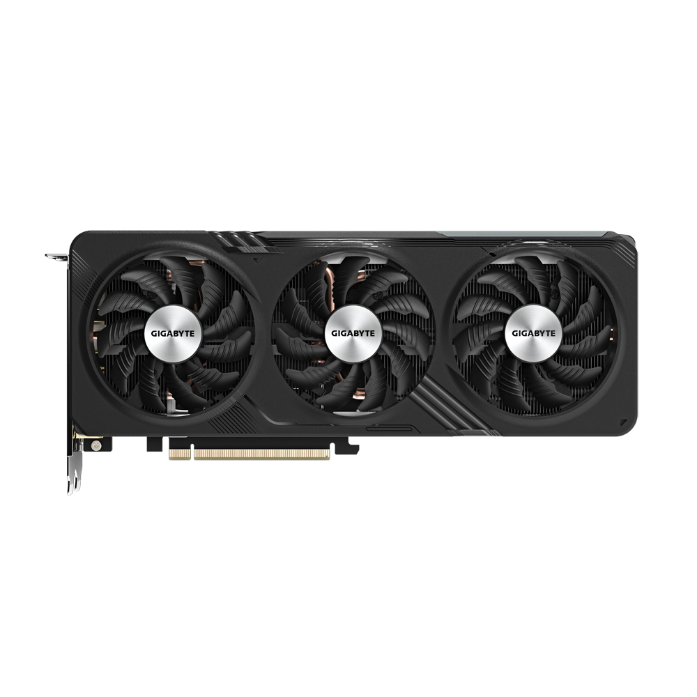 Gigabyte GeForce RTX 4060Ti Gaming OC 16GB