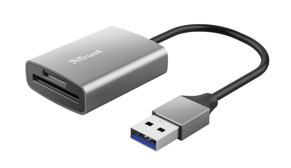 Trust Dalyx | USB-A Trust Dalyx | USB-A