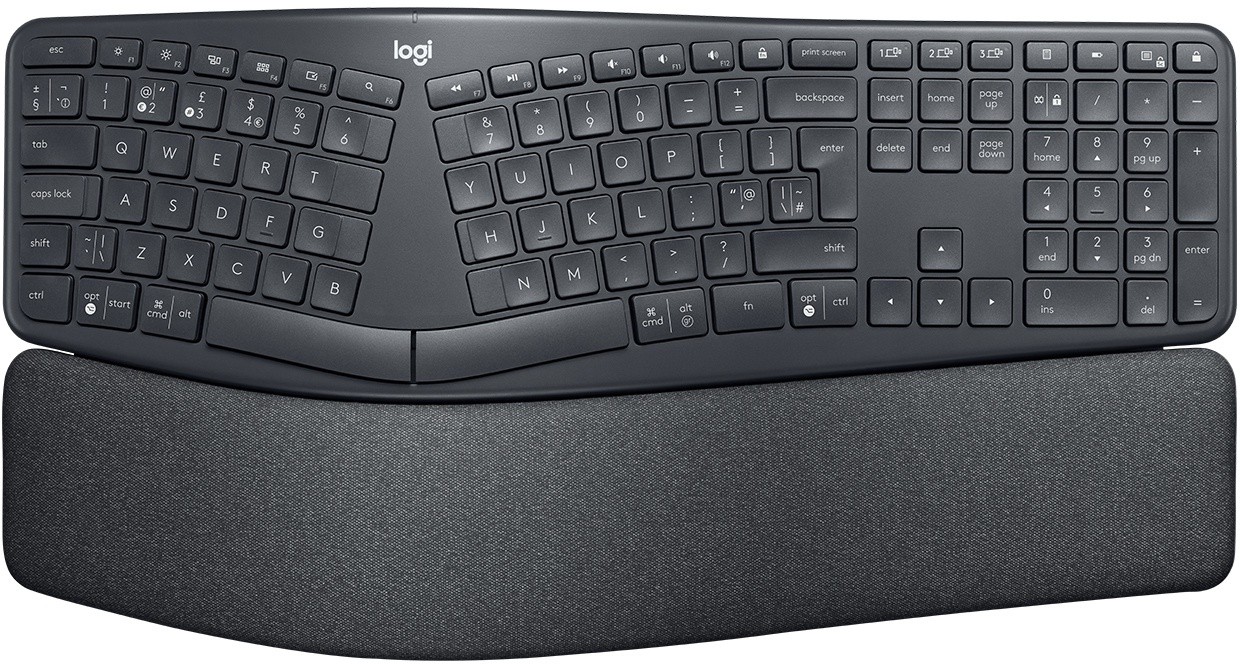 Logitech Ergo K860