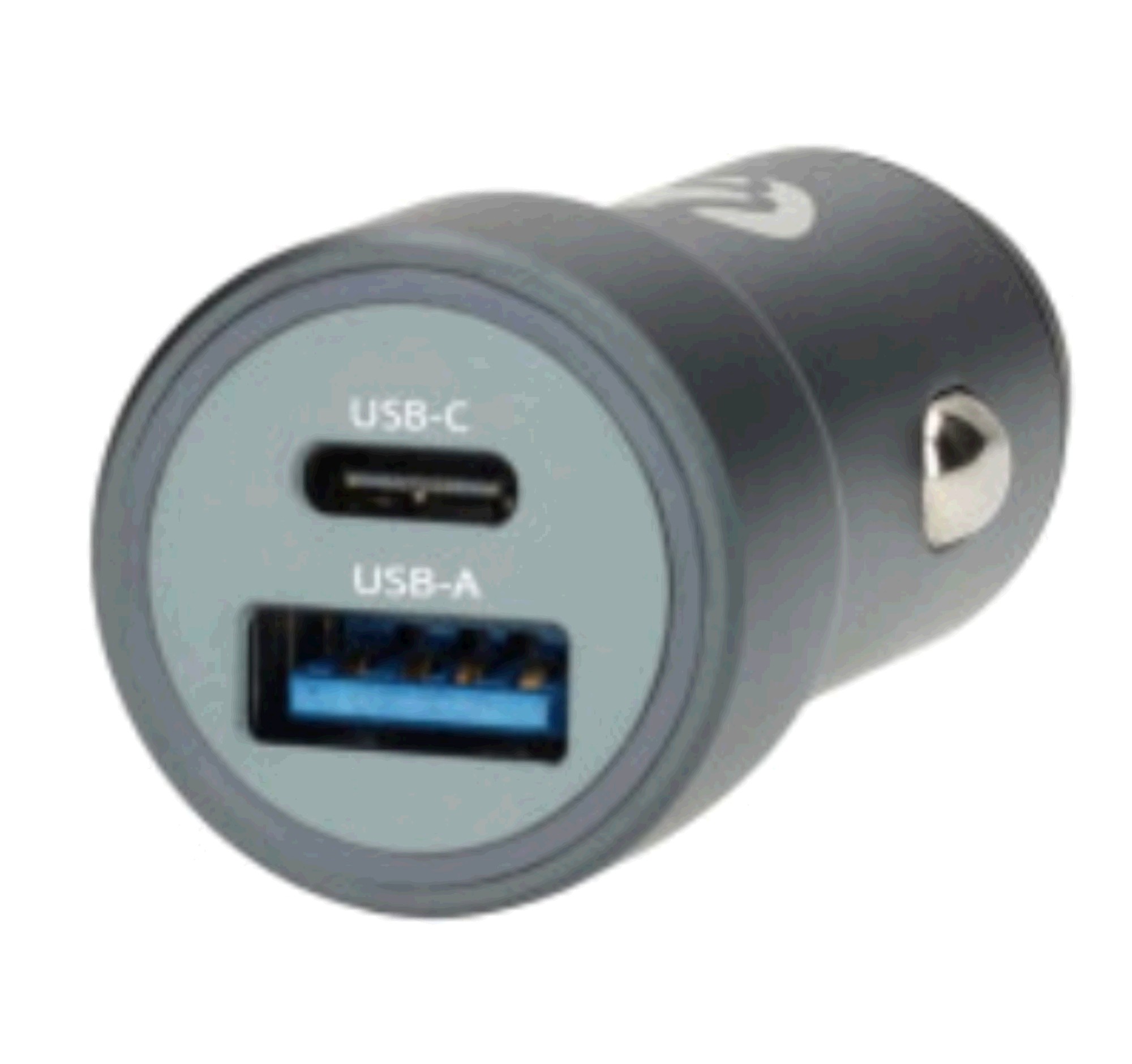 Nedis USB Autolader 48W