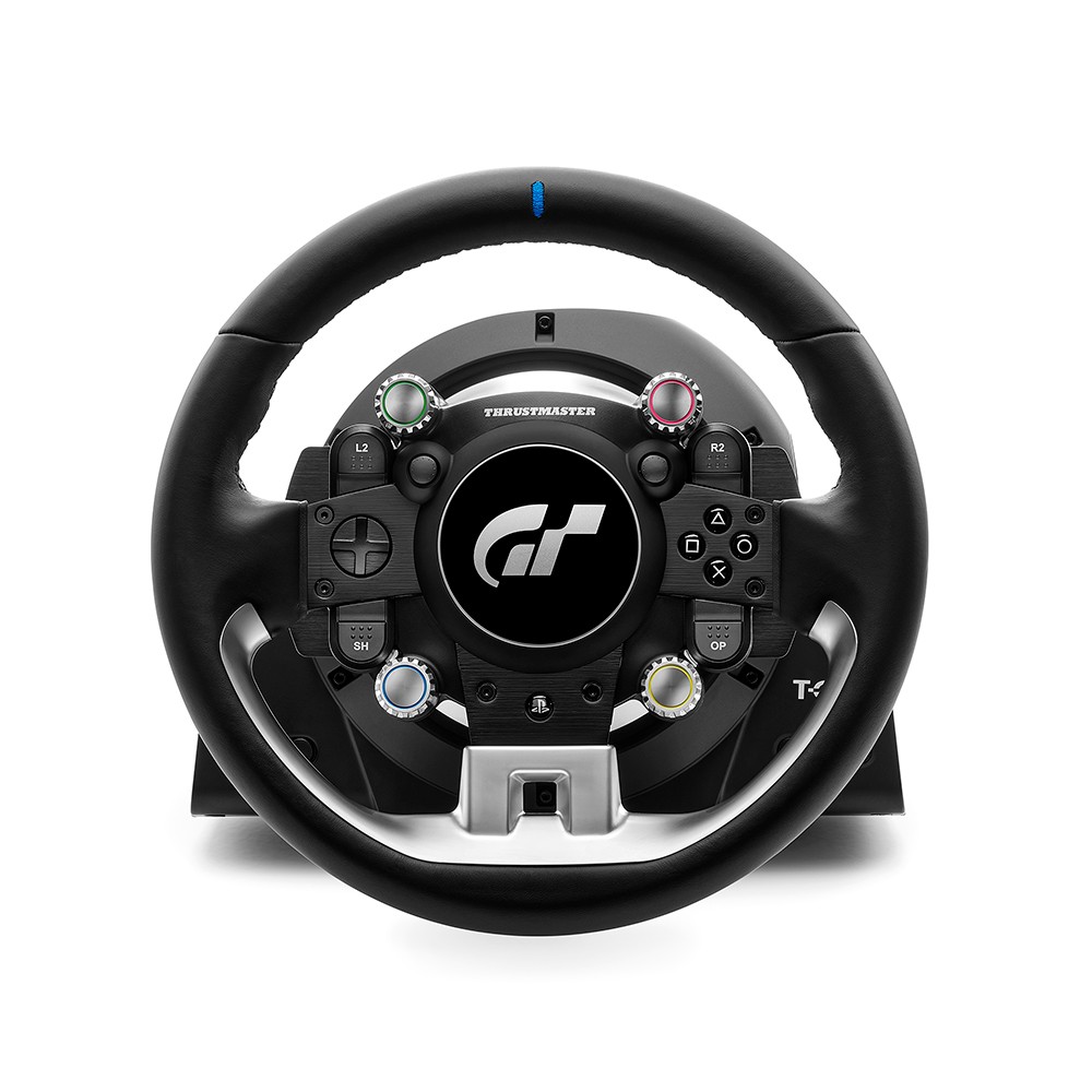 Thrustmaster T-GT II PACK SERVO