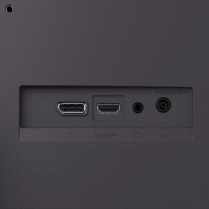 LG 24G411B-B