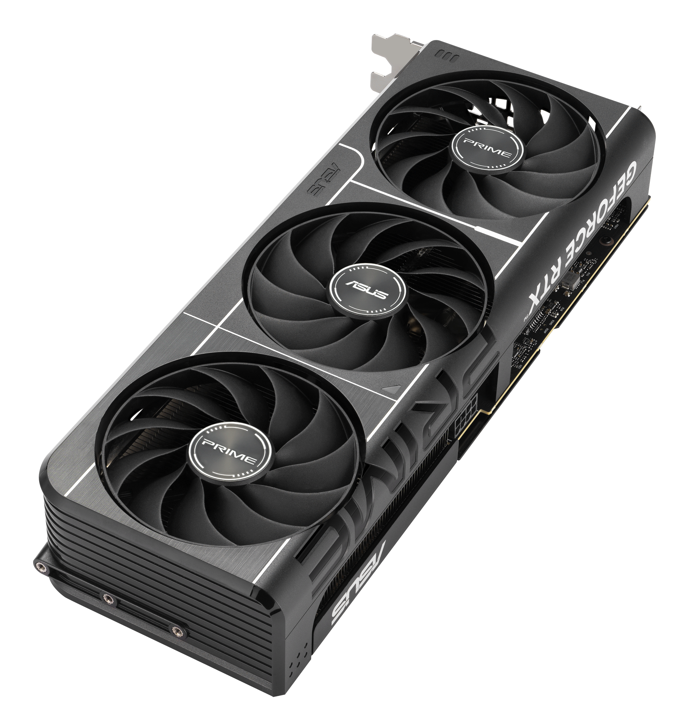 ASUS Prime GeForce RTX 5060 Ti 8GB OC Edition