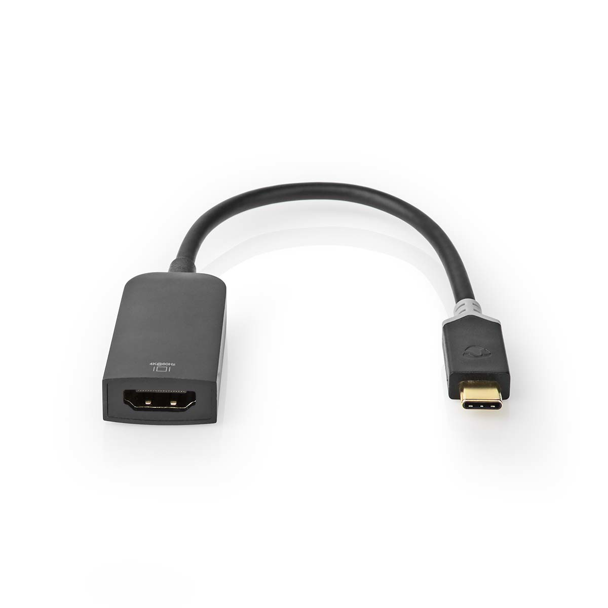 Nedis USB 3.2 | USB-C (m) > HDMI (f)
