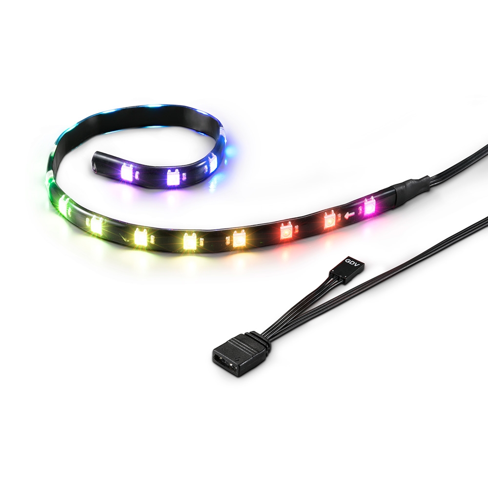 Sharkoon SHARK Blades RGB Strip 36CM