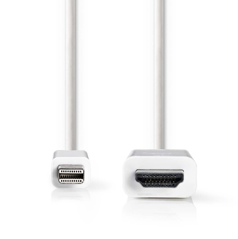 Nedis Verloop | CCGB37600WT20