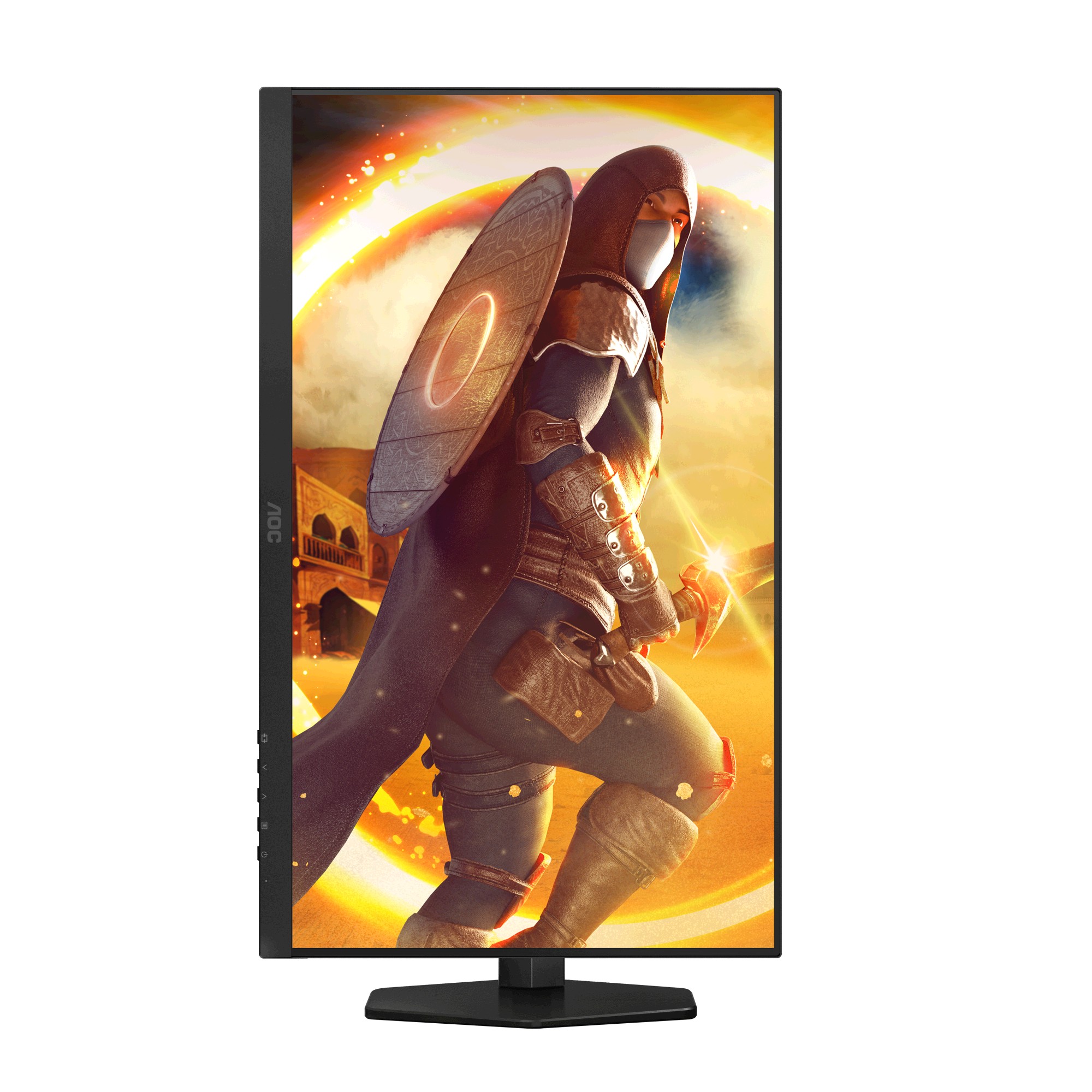 AOC Q27G4XF