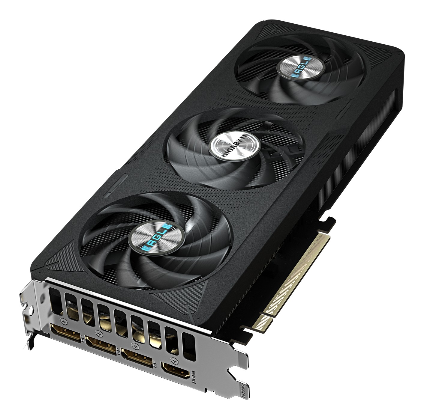 Gigabyte GeForce RTX 5060 EAGLE MAX OC 8G