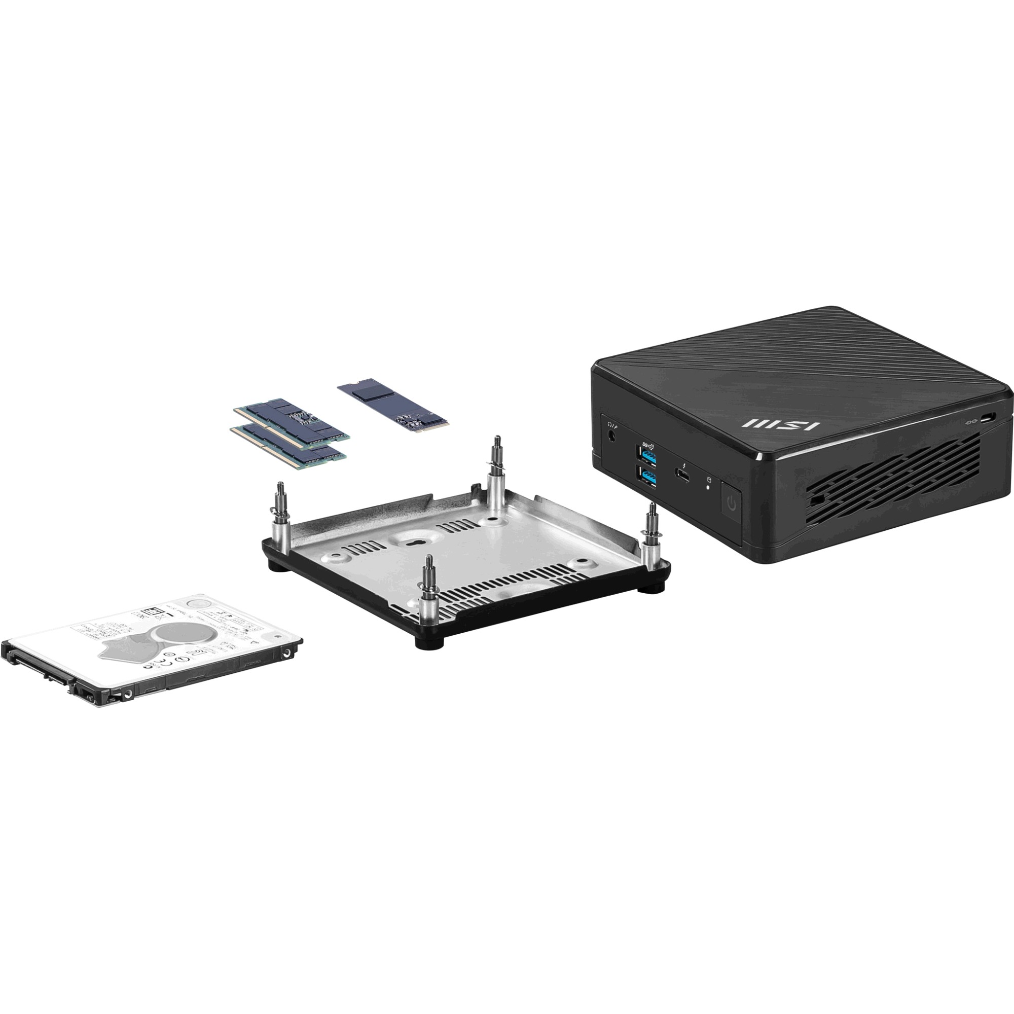 MSI Cubi 5 1M-438BEU