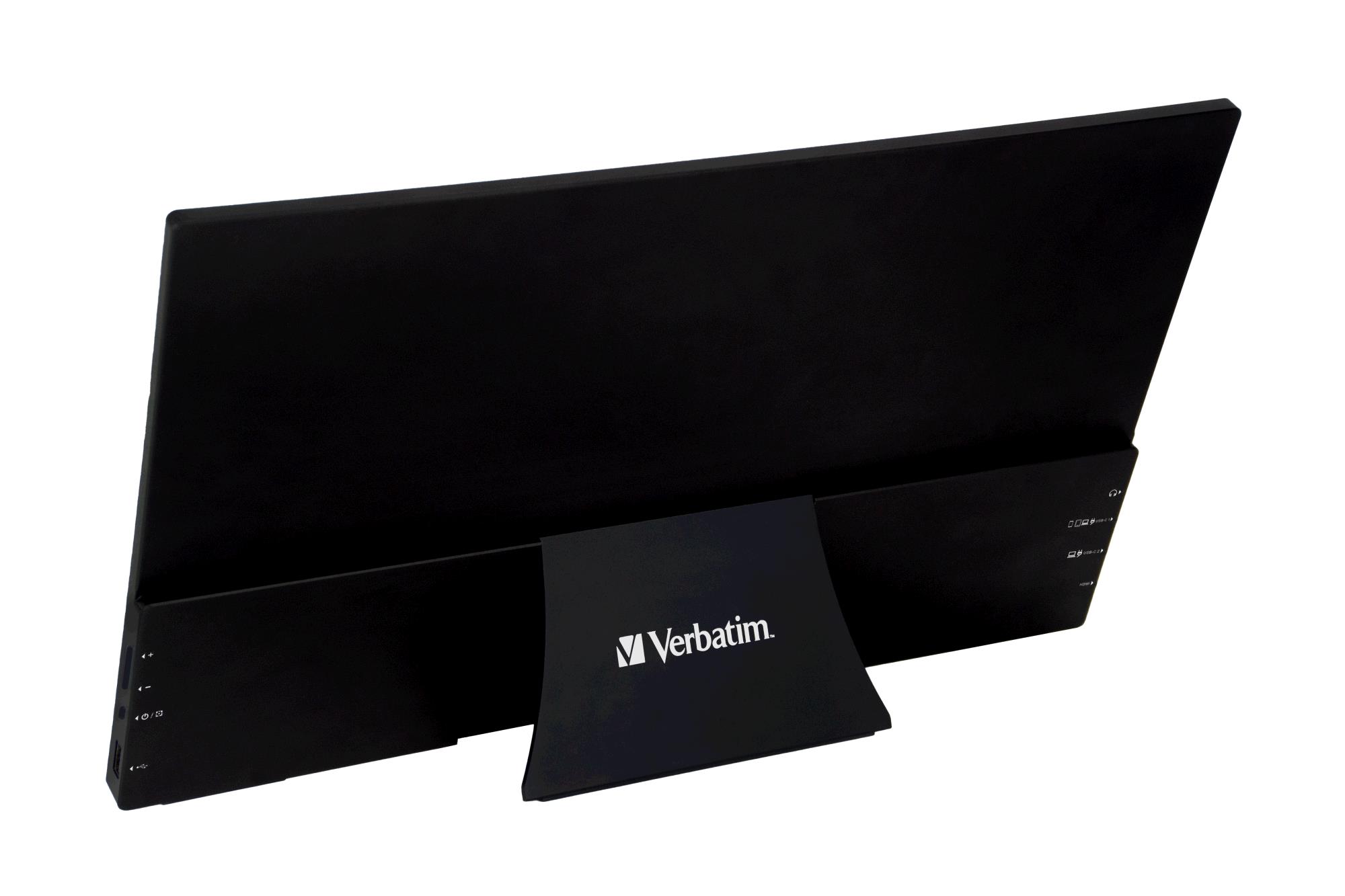 Verbatim Portable PMT 17 4K