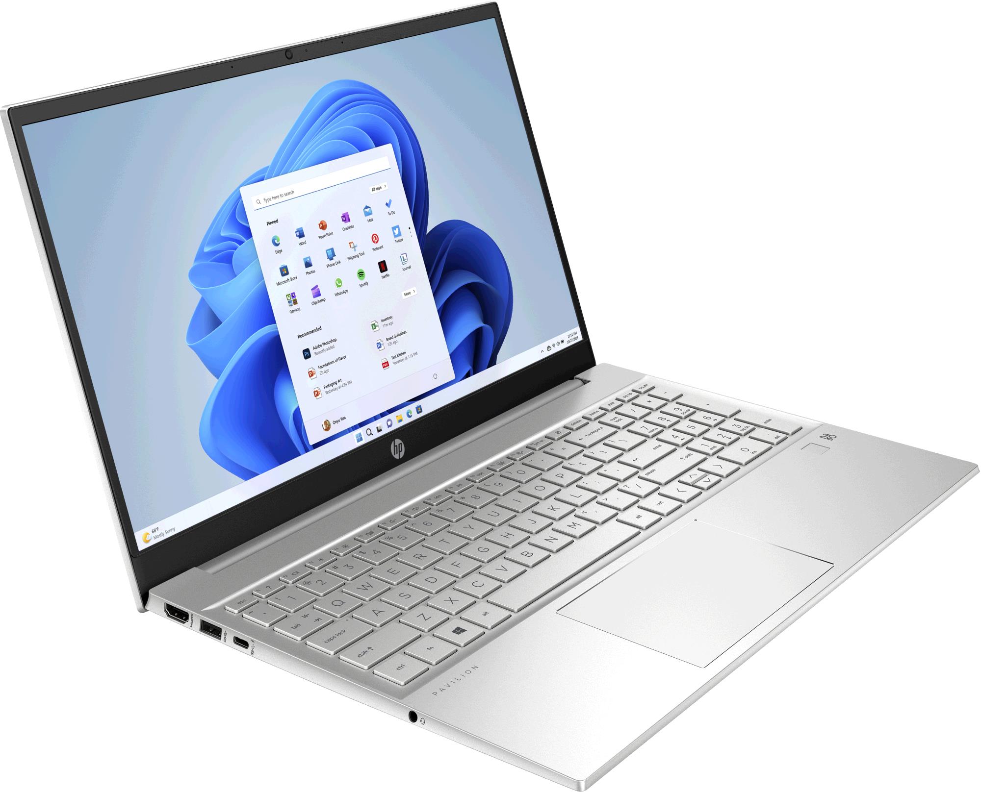 HP Pavilion 15-eh3170nd