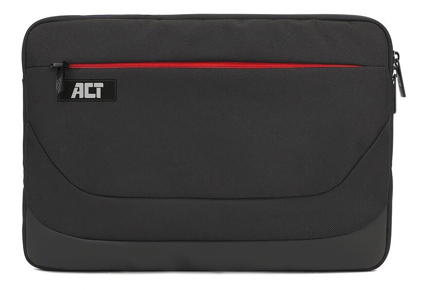 ACT Sleeve Suburb, 13", Zwart AC8575