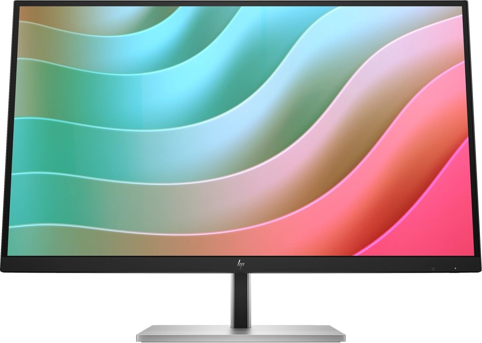 HP E27k G5 monitor 27" UHD, DP, HDMI, USB-C