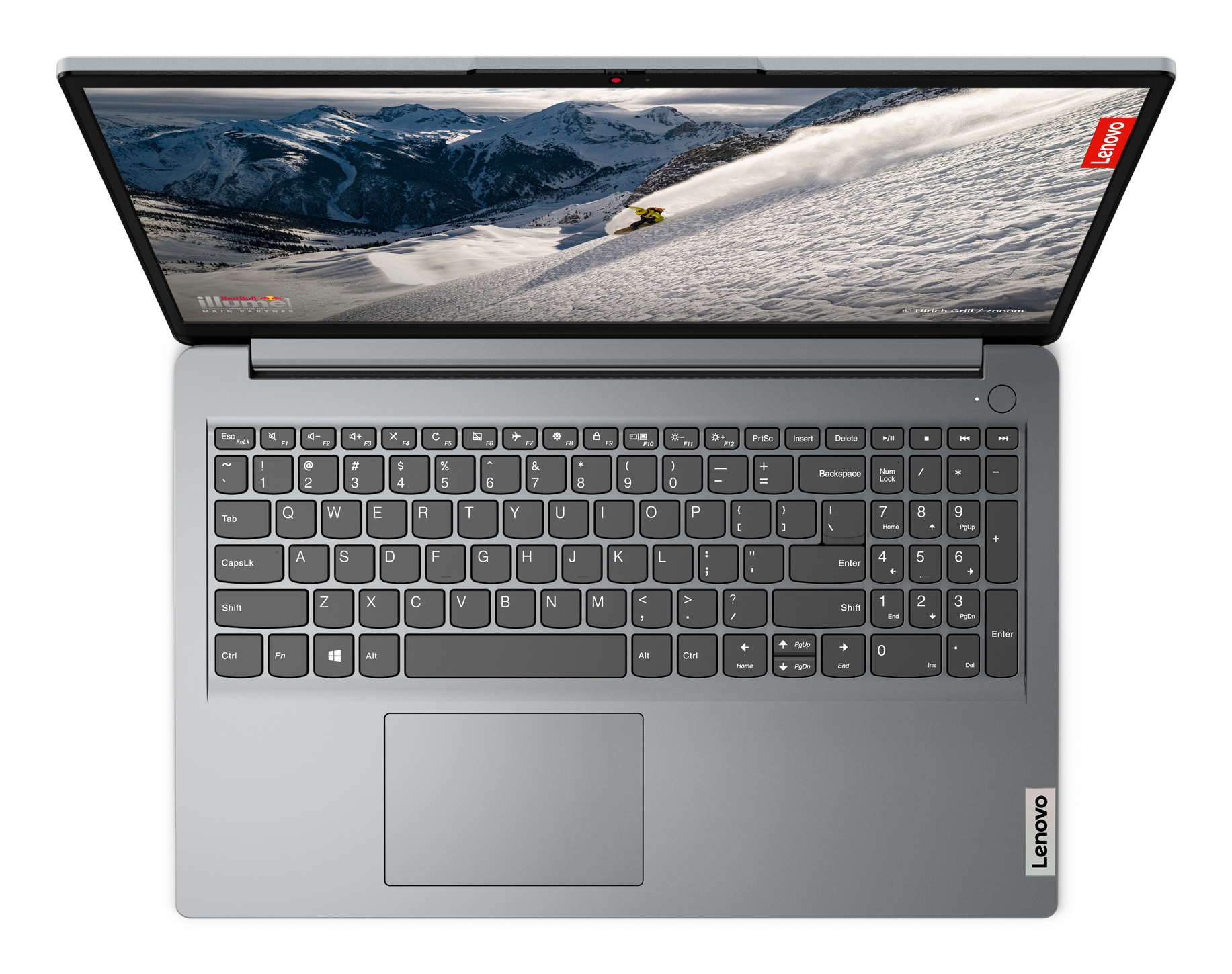 Lenovo IdeaPad 1 15ALC7 | 82R400WPMH