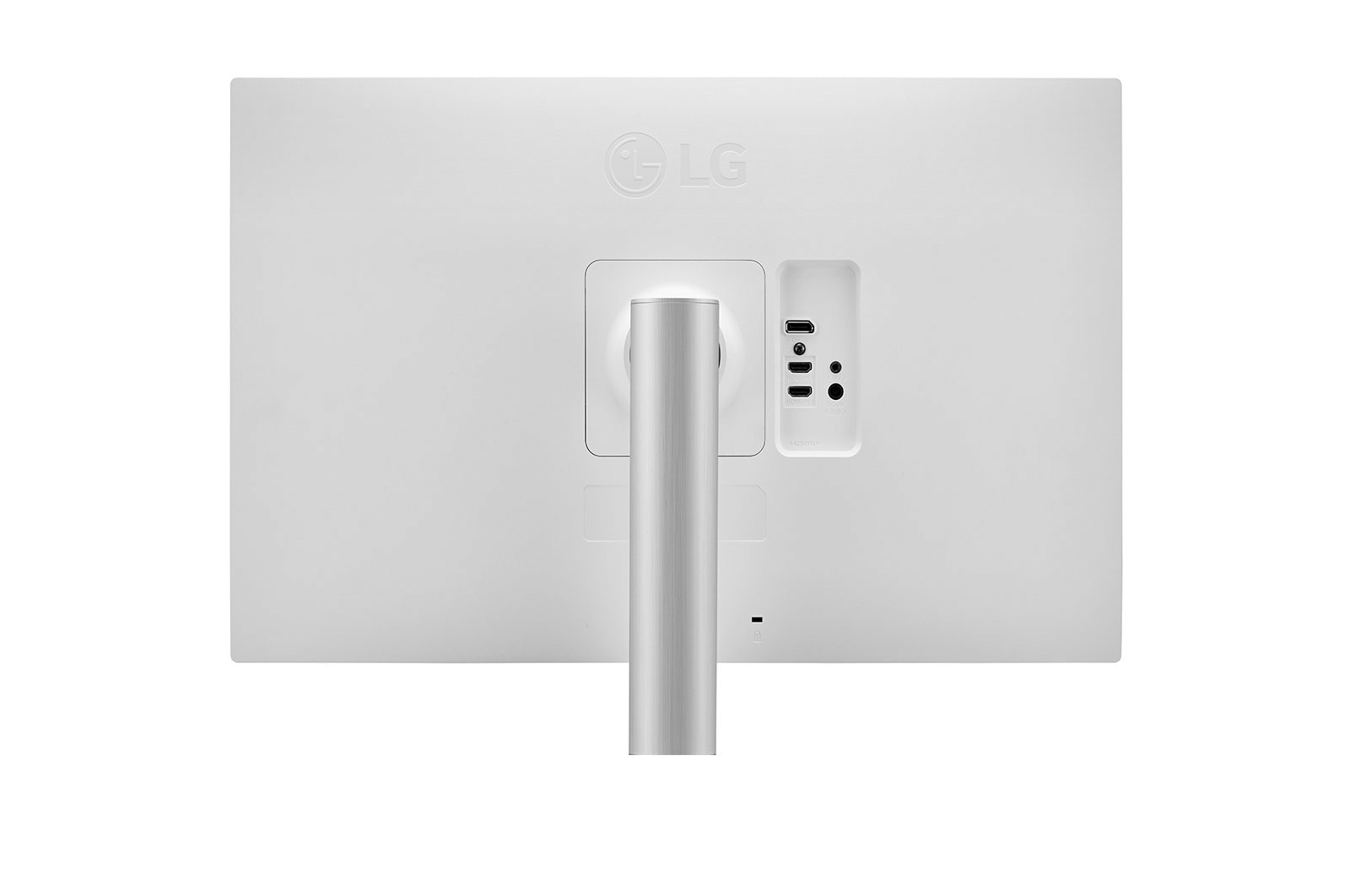 LG 27UP650K-W