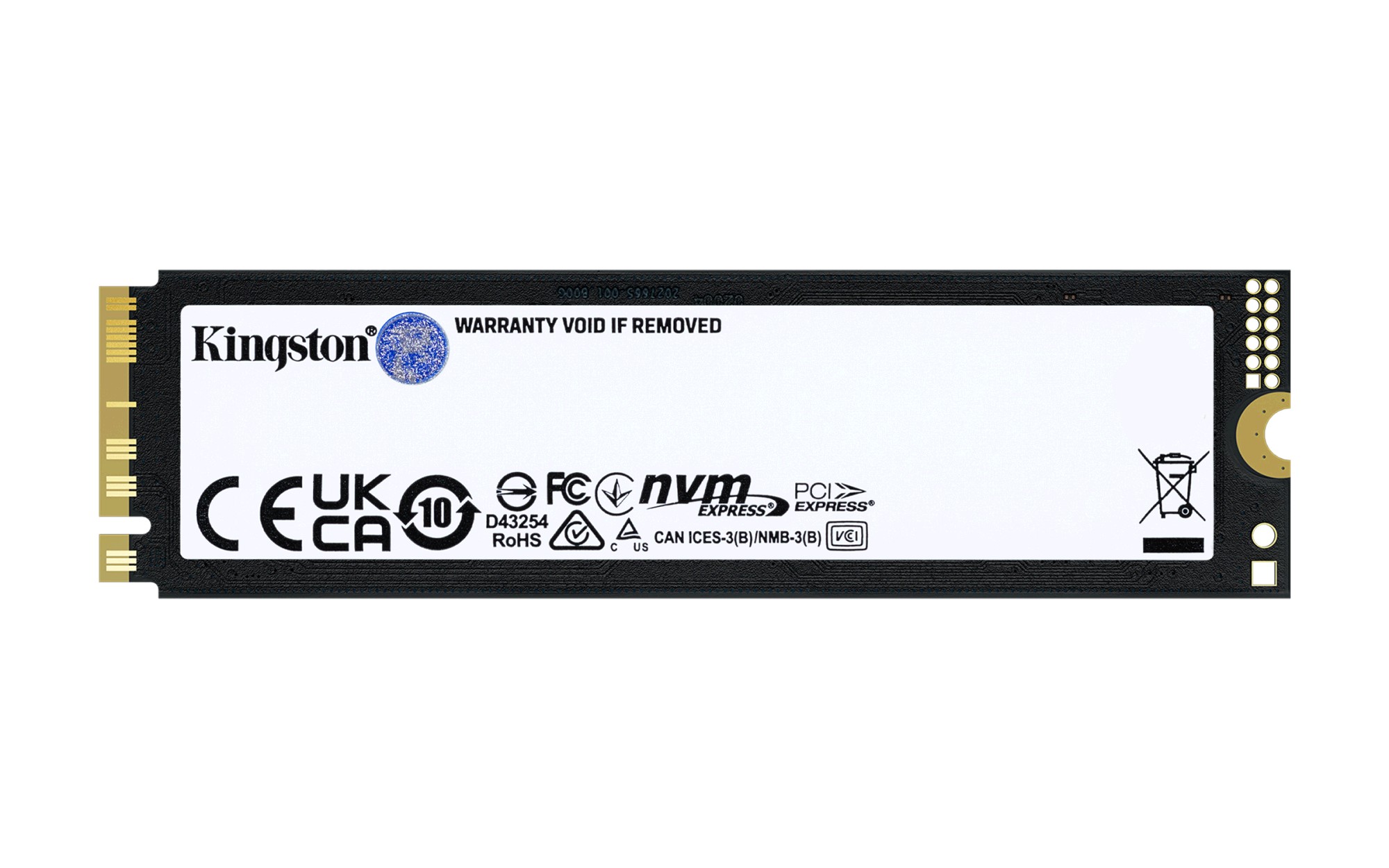 Kingston FURY Renegade G5 1TB