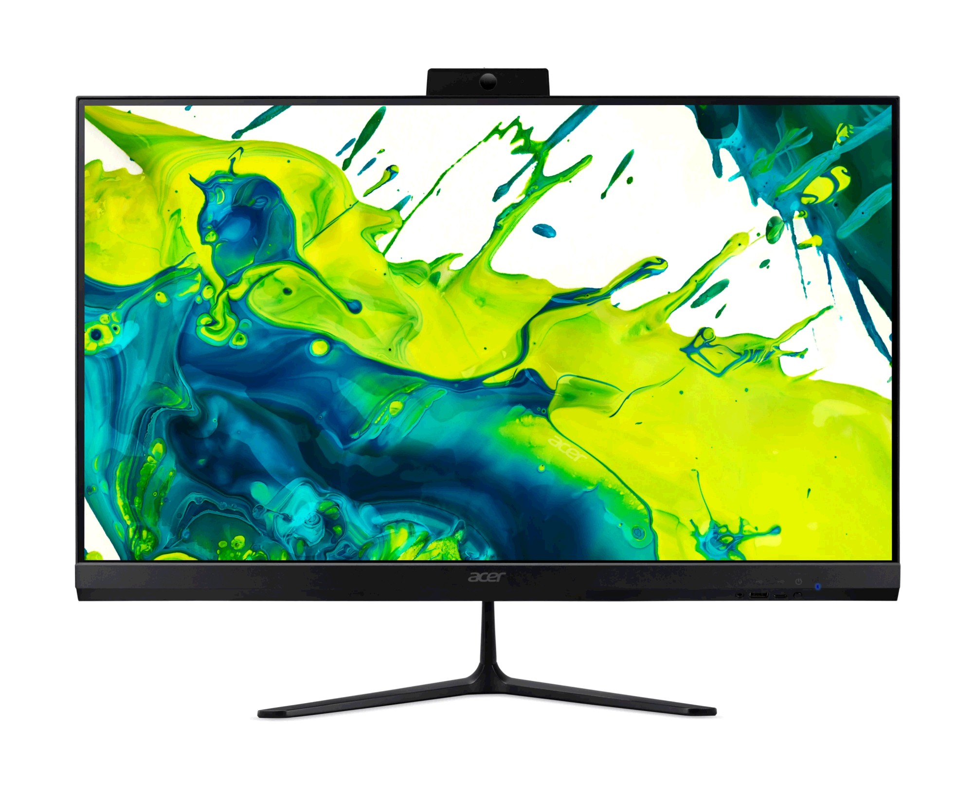 Acer Aspire C27B I5529Q NL