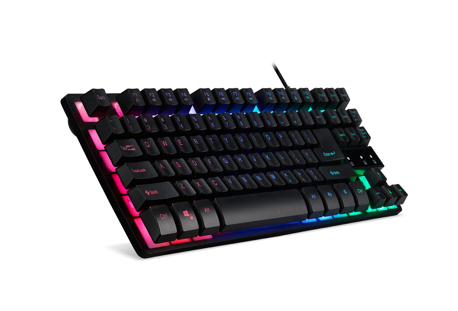 Acer Nitro NKW120 TKL