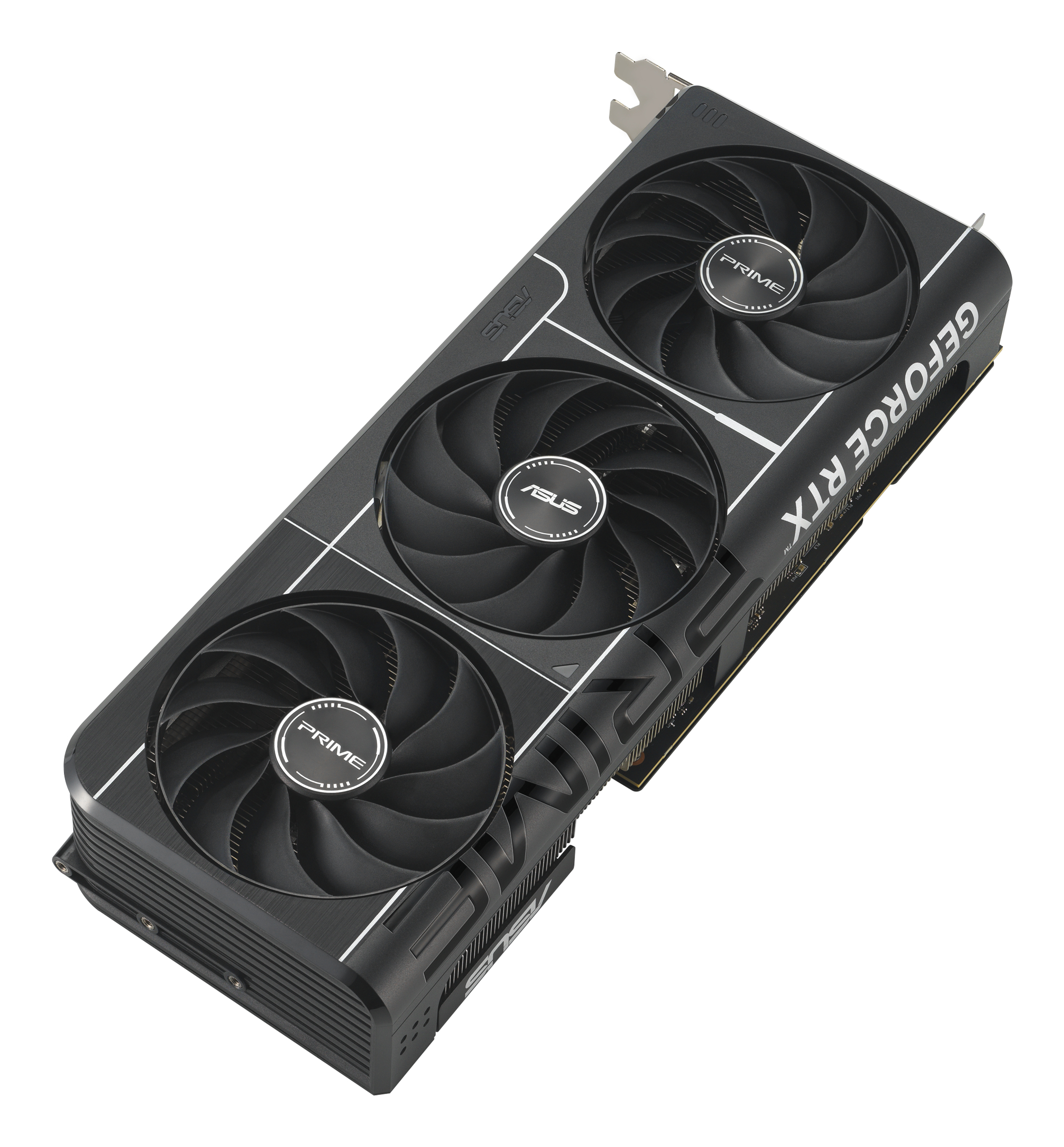 ASUS Prime GeForce RTX 5080 EVO 16GB GDDR7 OC Edition