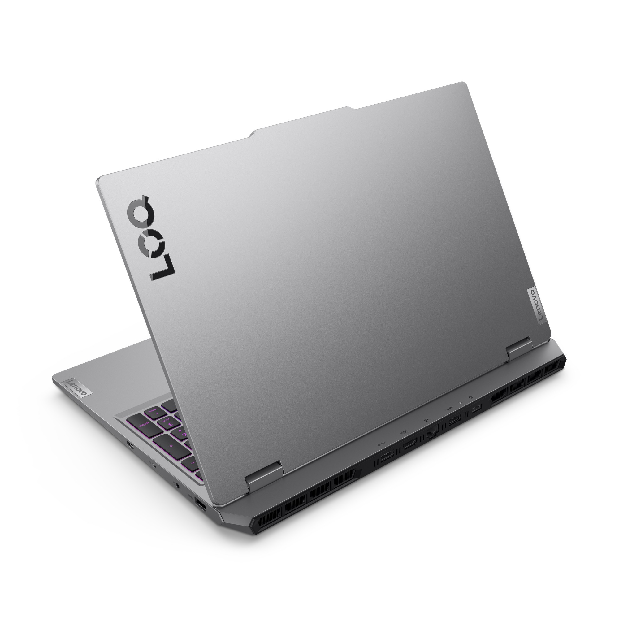 Lenovo LOQ 15IRX10 | 83JE00LXMH