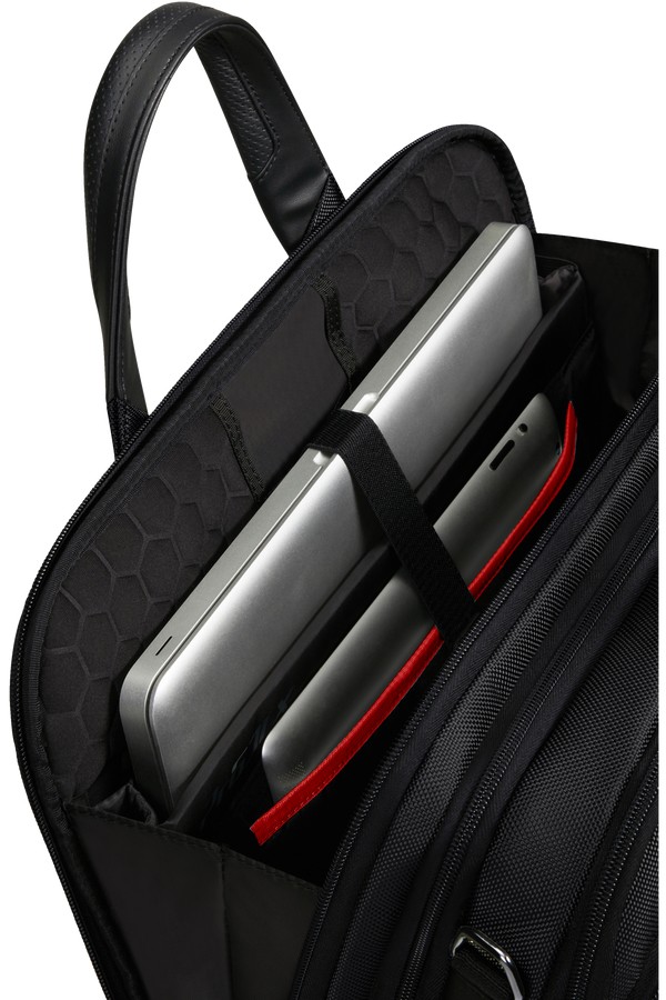 Samsonite Pro-DLX6 | Laptoptas AC8550