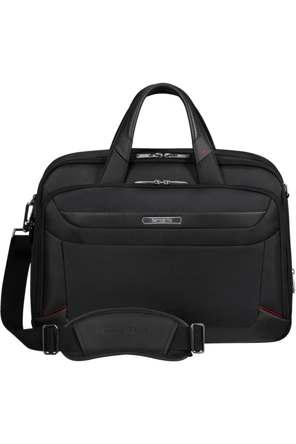 Samsonite Pro-DLX6 | Laptoptas AC8550