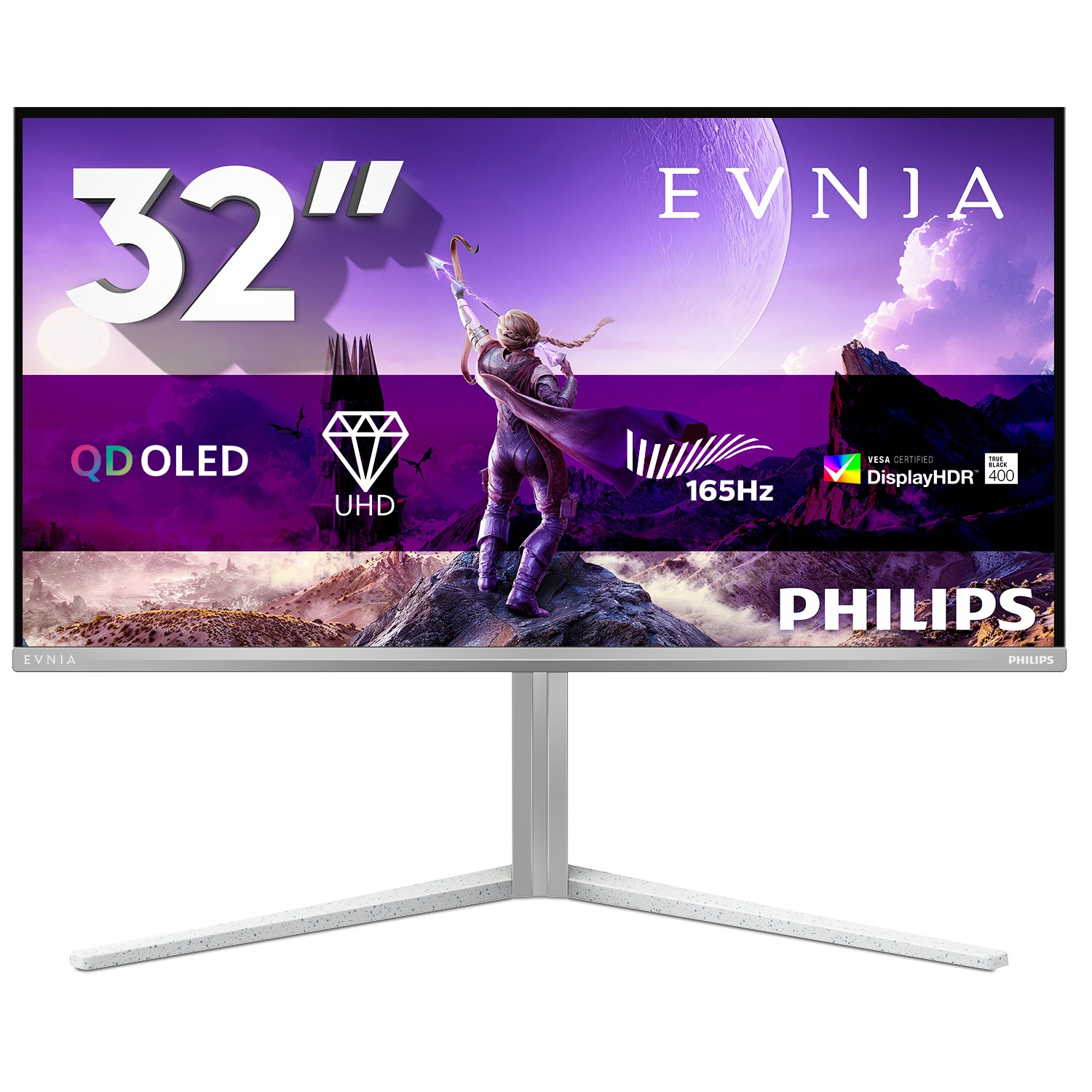 PHILIPS 32M2N6901A