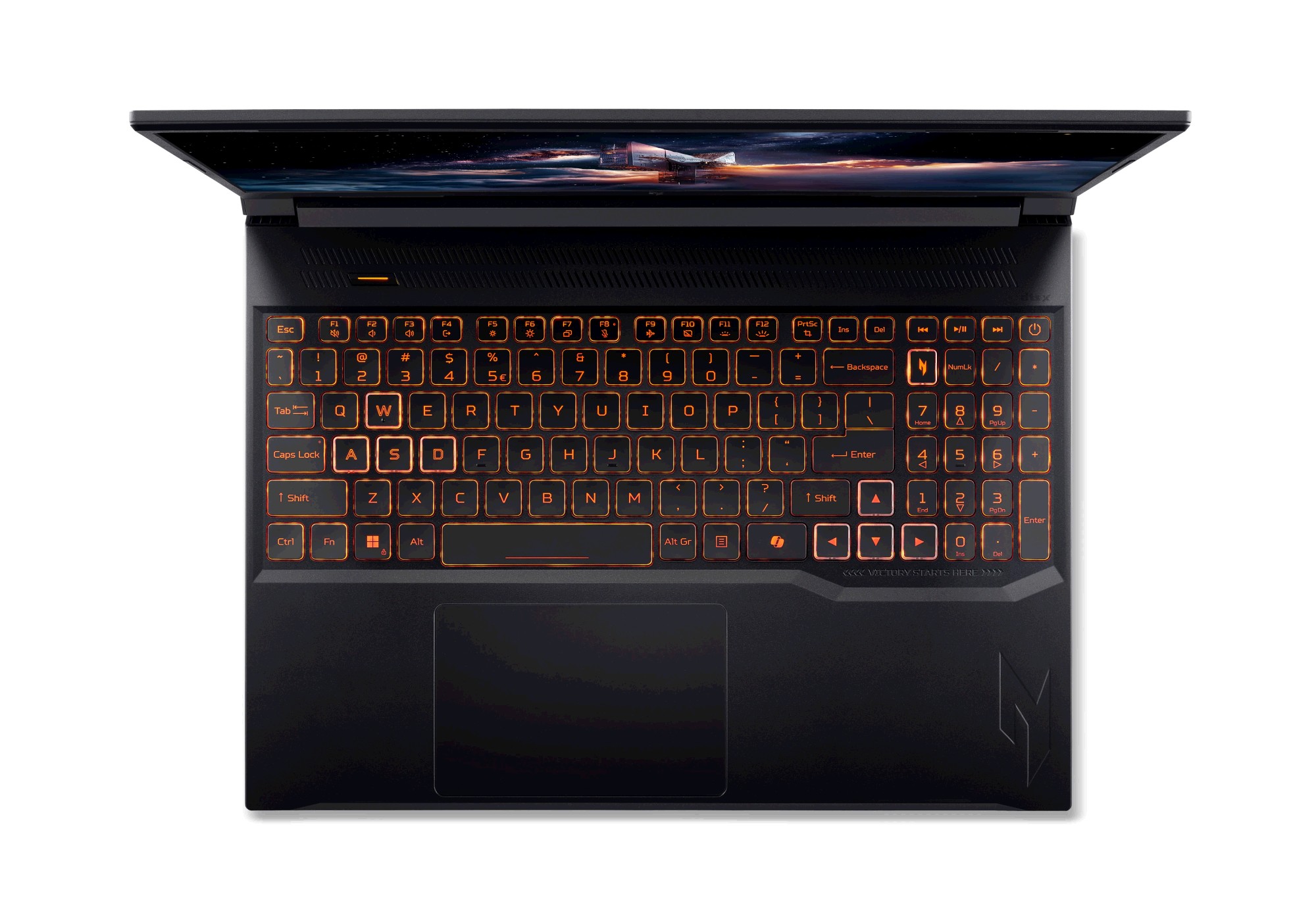 Acer Nitro V 16 ANV16-72-78GT