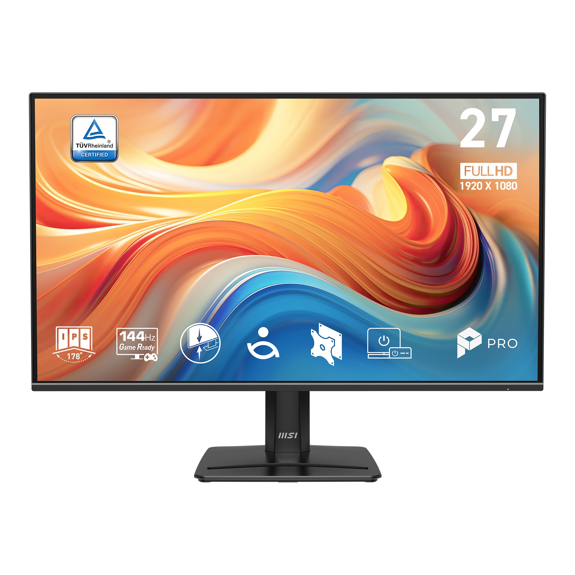 MSI PRO MP271 E14A
