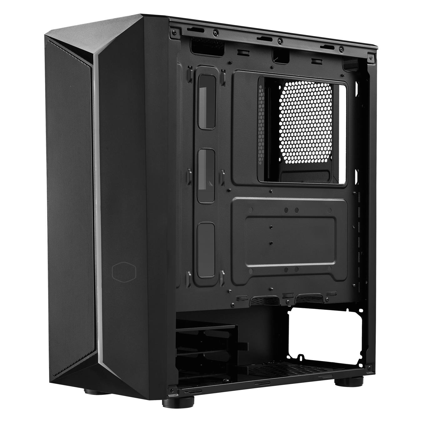 Cooler Master CMP 510 Single Ring