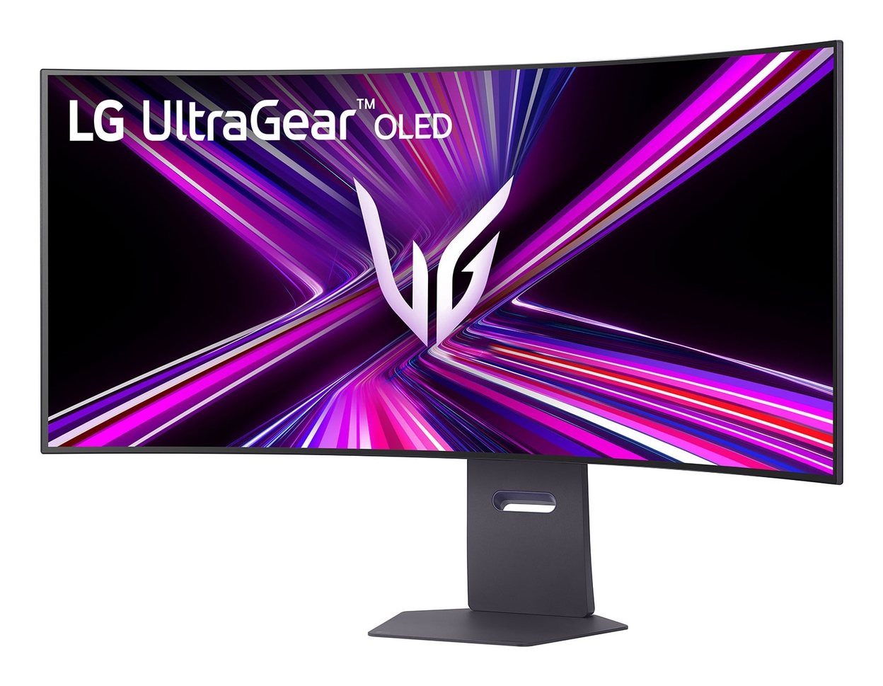 LG UltraGear 45GX950A-B OLED