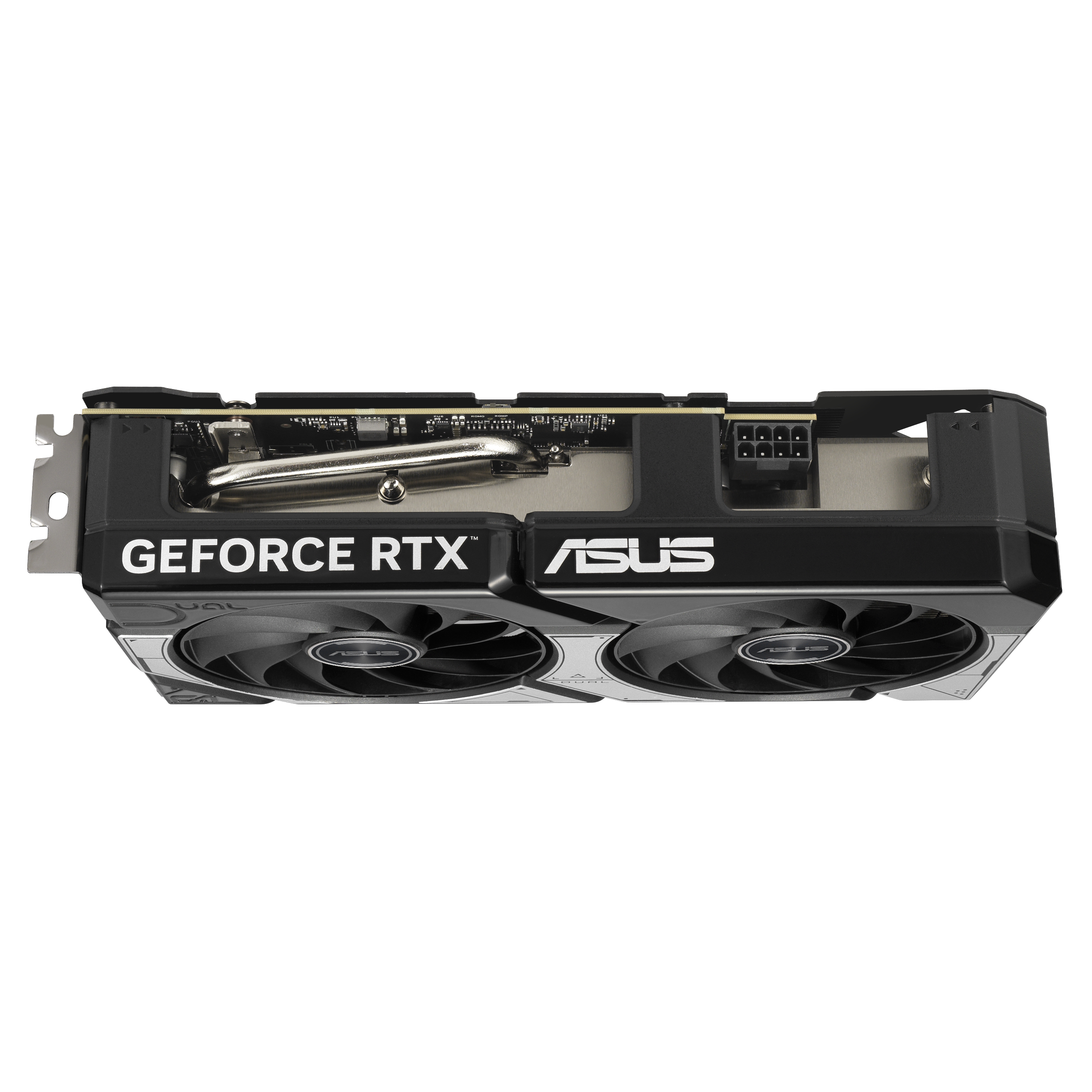 ASUS Dual GeForce RTX 5060 Ti 8GB GDDR7