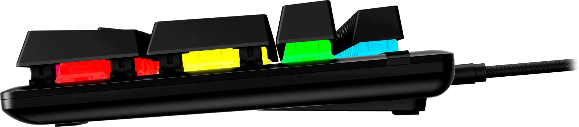 HyperX Alloy Origins PBT Lineair Switch