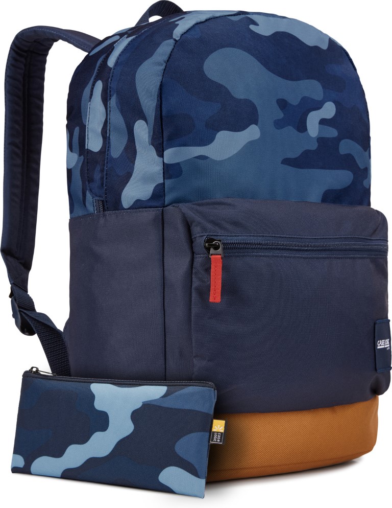 Case Logic Founder | Backpack 26L