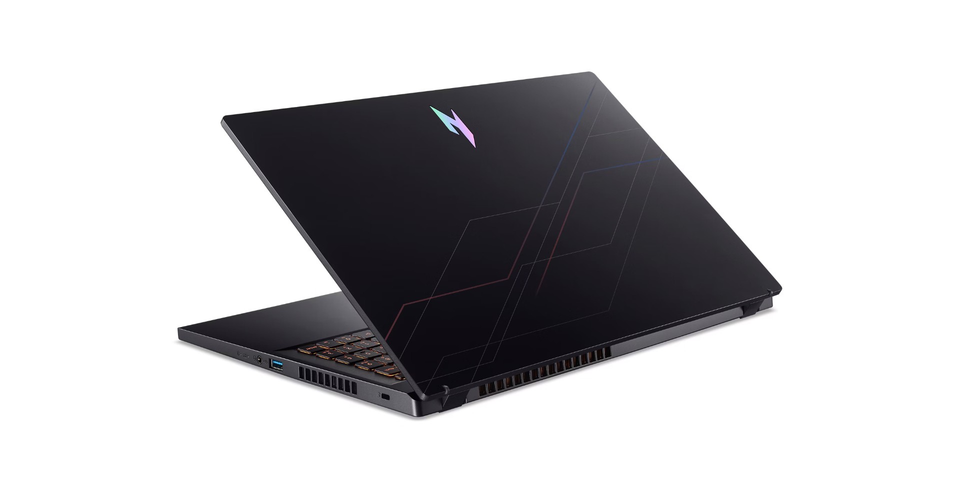Acer Nitro V 15 ANV15-52-750T