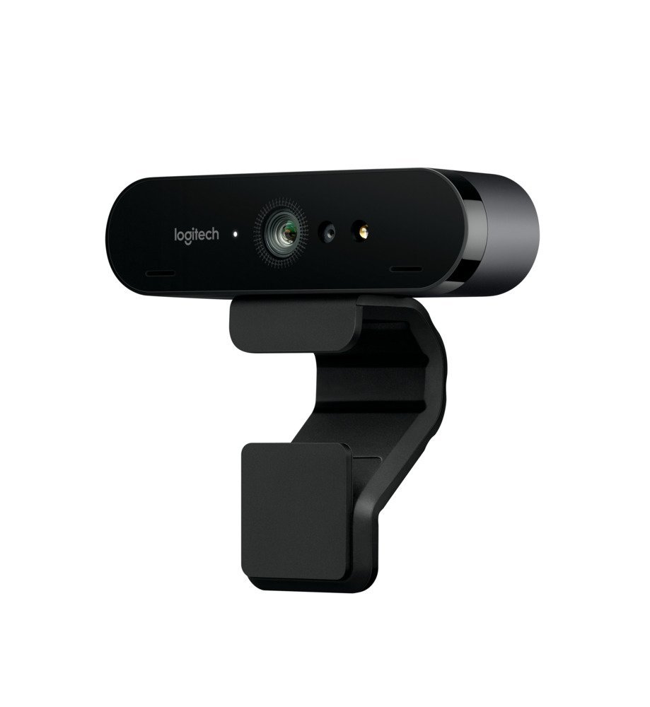 Logitech BRIO UHD 4K Logitech BRIO UHD 4K