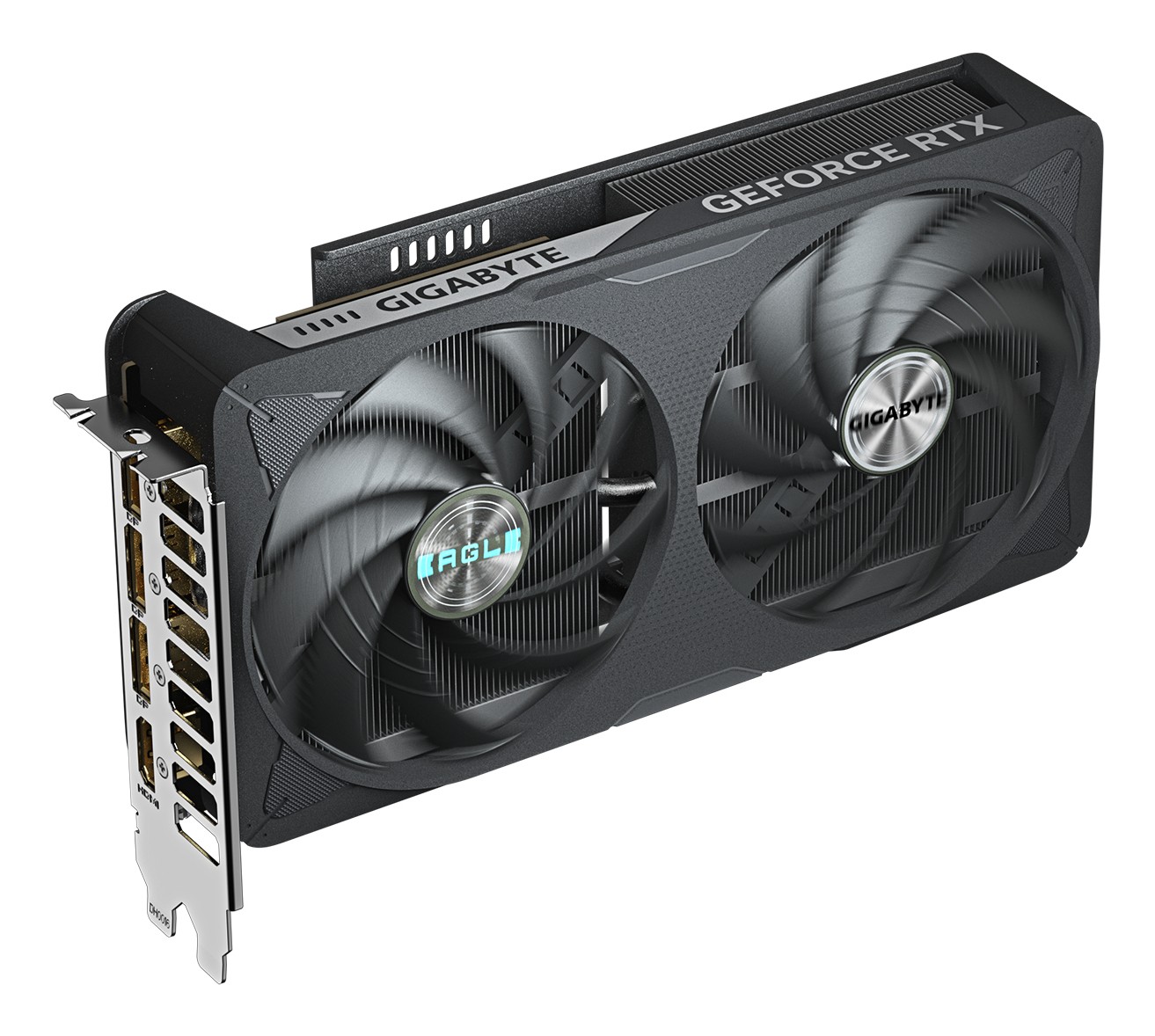 Gigabyte Geforce RTX 5060Ti EAGLE OC 16GB