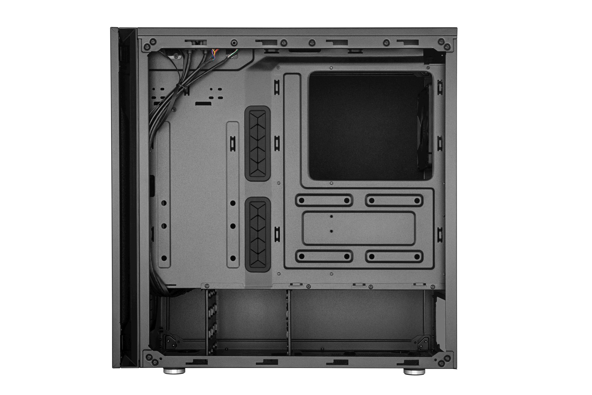 Cooler Master Silencio S600
