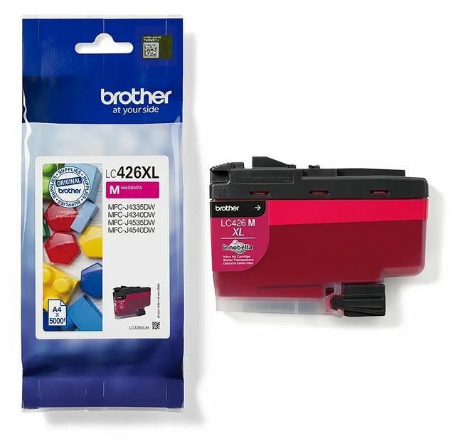 Brother LC-426XL Magenta