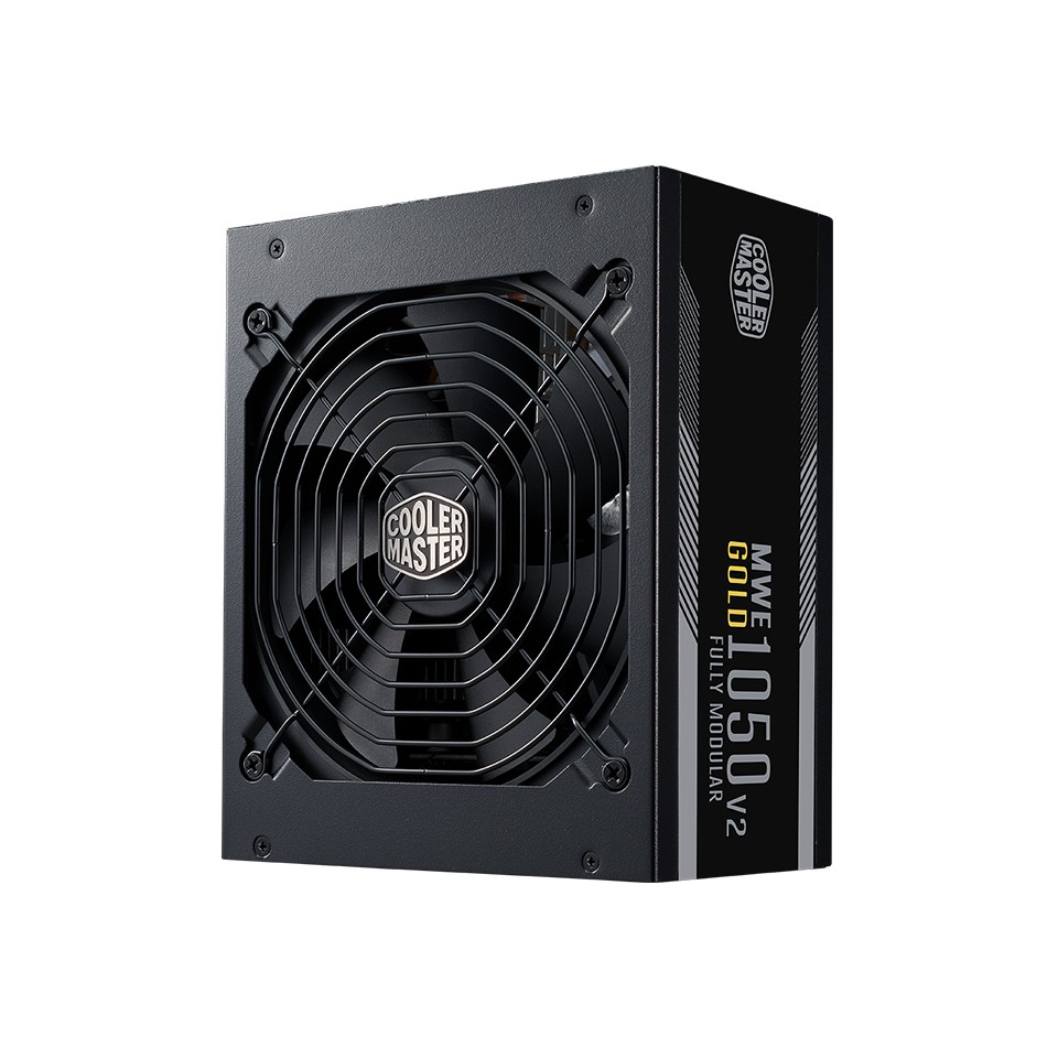 Cooler Master MWE 1050W, ATX 3.1