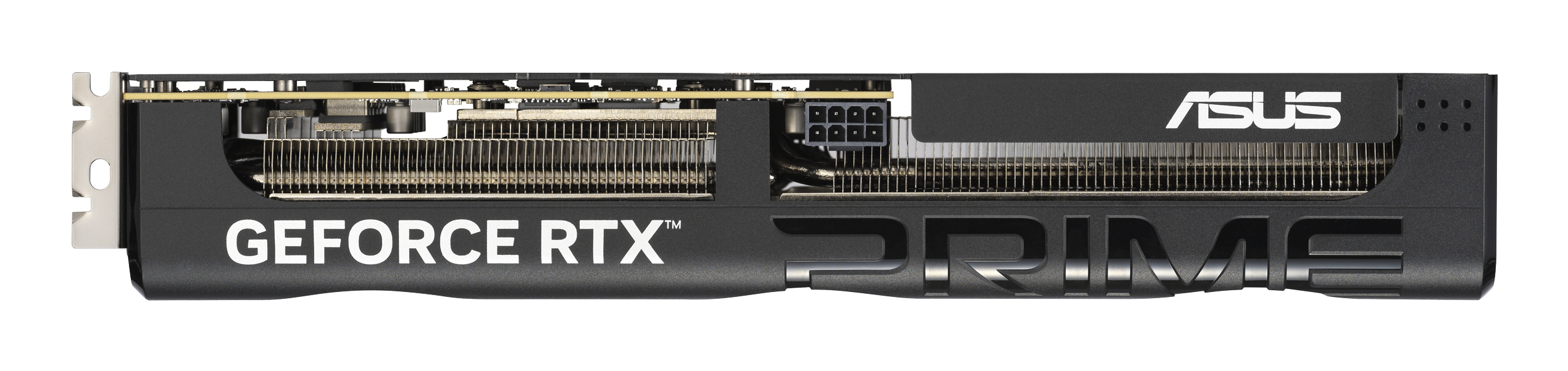 ASUS Prime GeForce RTX 5060 Ti 8GB OC Edition