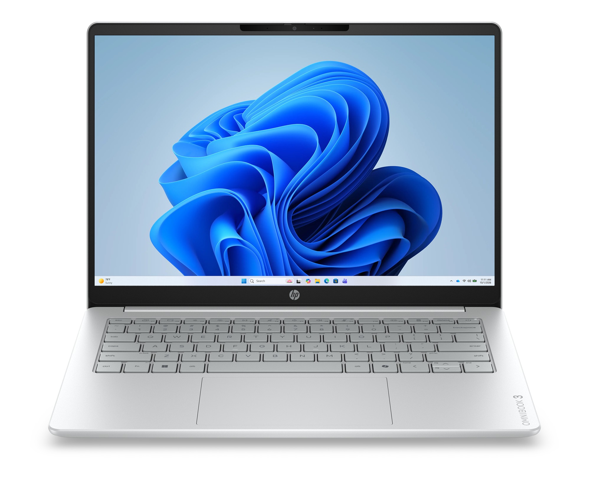 HP OmniBook 3 14-hy0005ndx