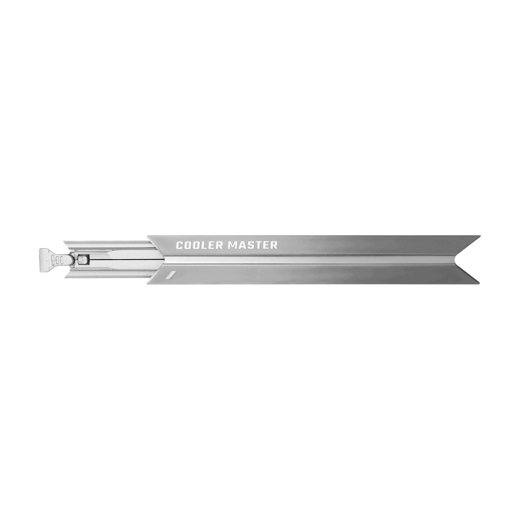 Cooler Master Oracle Air | M.2 NVME